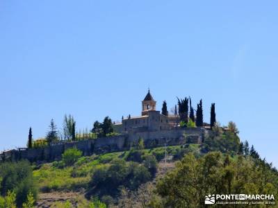 Montfalcó,Mont-rebei-Noguera Ribagorzana-Semana Santa; cabo de gata lagunas de ruidera